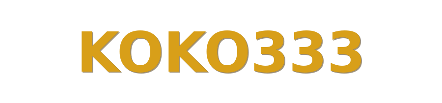 KOKO333